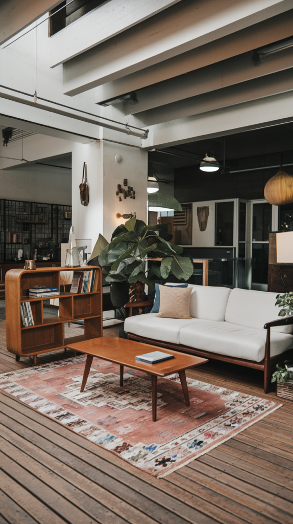 From Cozy to Contemporary: 27 Open Kitchen Living Room Designs for 2025