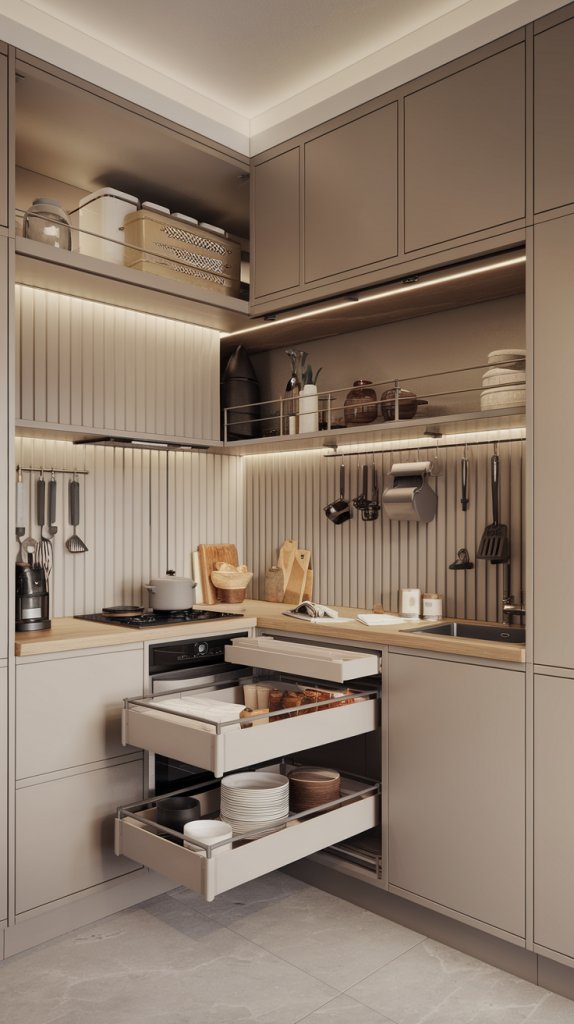 The Best 30 Kitchen Ideas for 2025: Stylish, Smart, and Future-Ready Designs