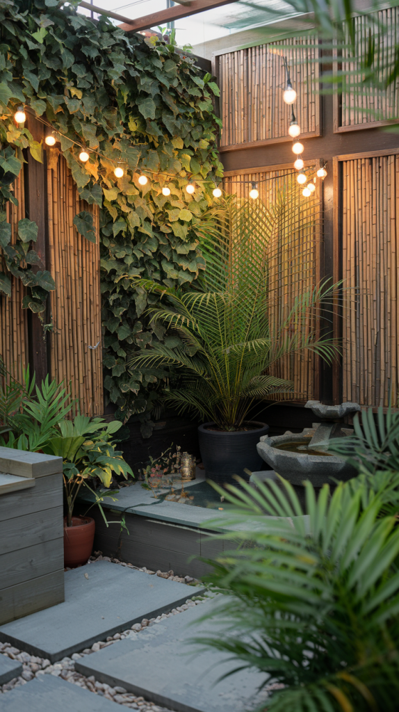 29 Small Garden Ideas to Maximize Space and Beauty