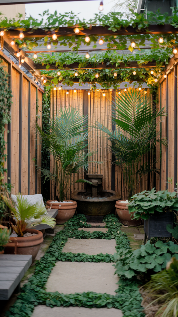 29 Small Garden Ideas to Maximize Space and Beauty