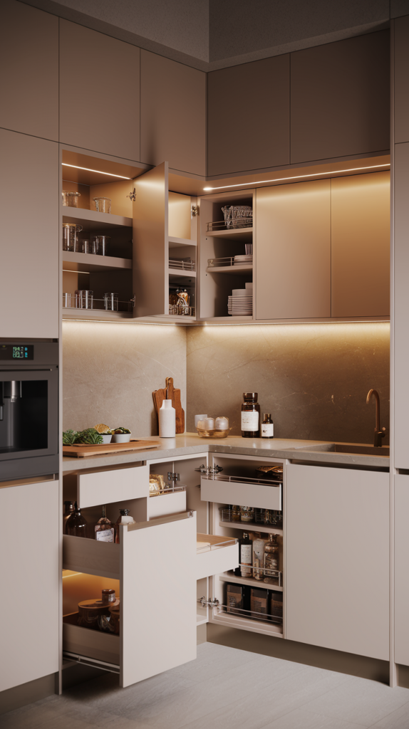 The Best 30 Kitchen Ideas for 2025: Stylish, Smart, and Future-Ready Designs