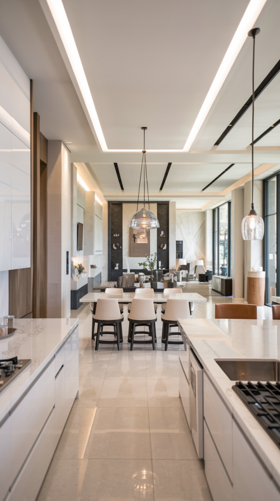 28 Open Kitchen Remodel Ideas 2025 That Will Inspire Your Dream Space