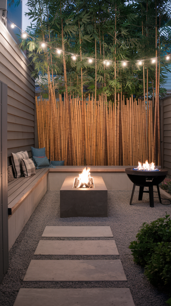 28 Creative Yard Fire Pit Ideas for a Warm and Inviting Backyard