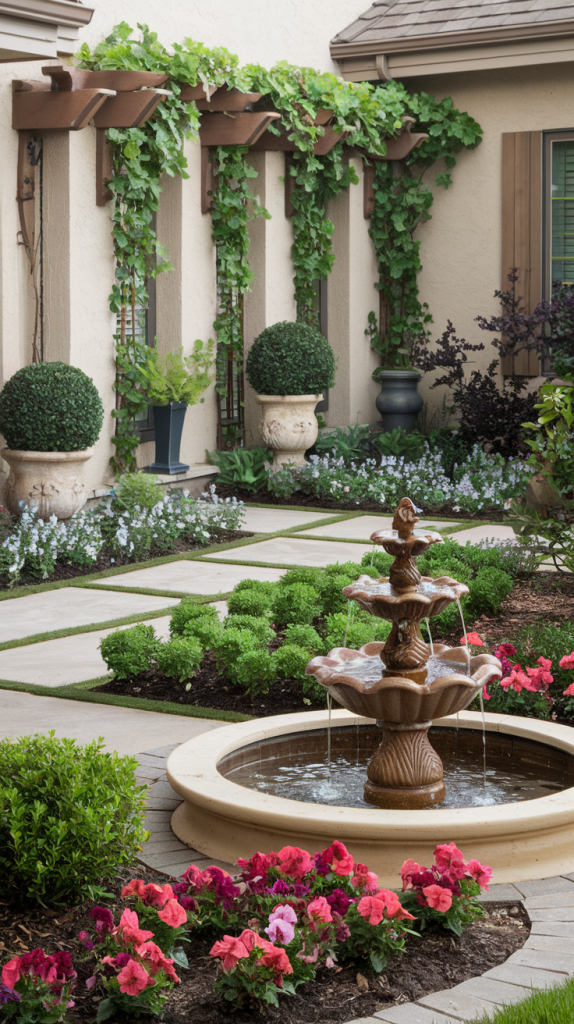 29 Small Garden Ideas to Maximize Space and Beauty