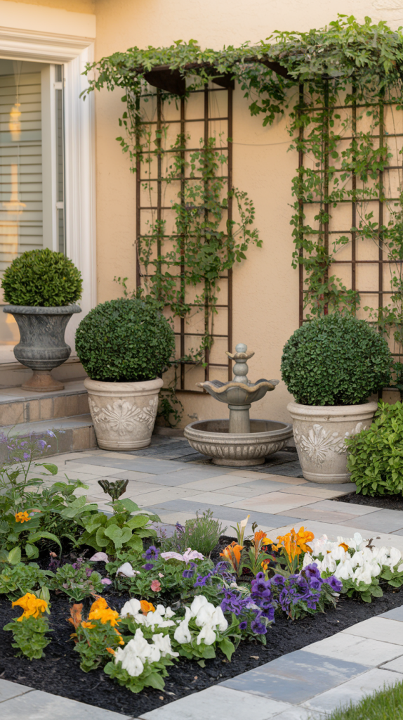 29 Small Garden Ideas to Maximize Space and Beauty