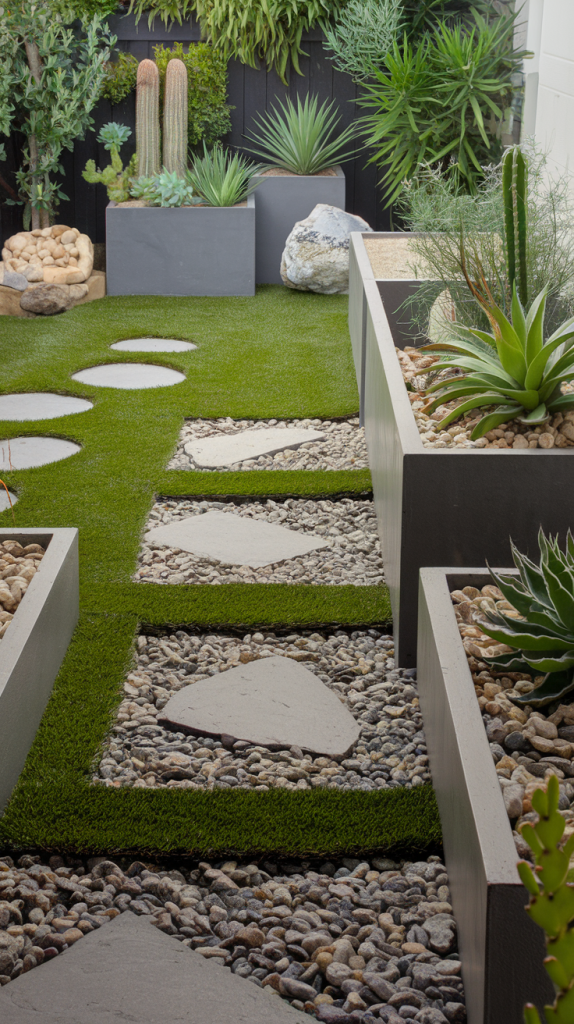 29 Small Garden Ideas to Maximize Space and Beauty