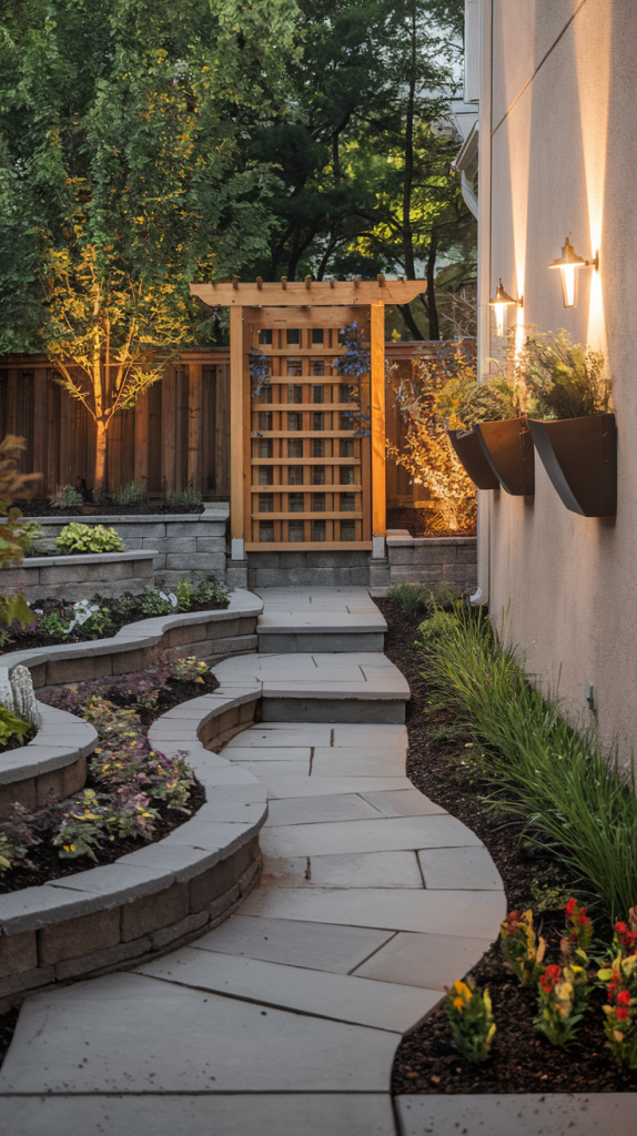 31 Tiny & Small Backyard Inspiration Ideas to Transform Your Outdoor Space