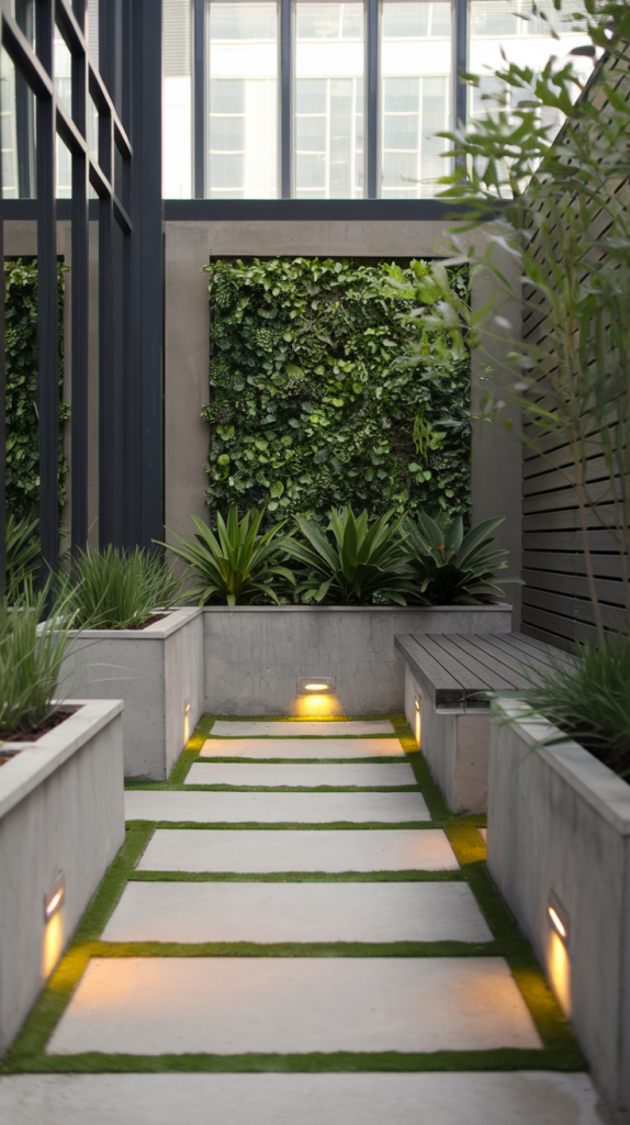 29 Small Garden Ideas to Maximize Space and Beauty