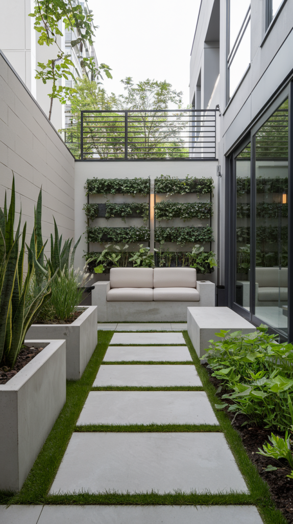 29 Small Garden Ideas to Maximize Space and Beauty