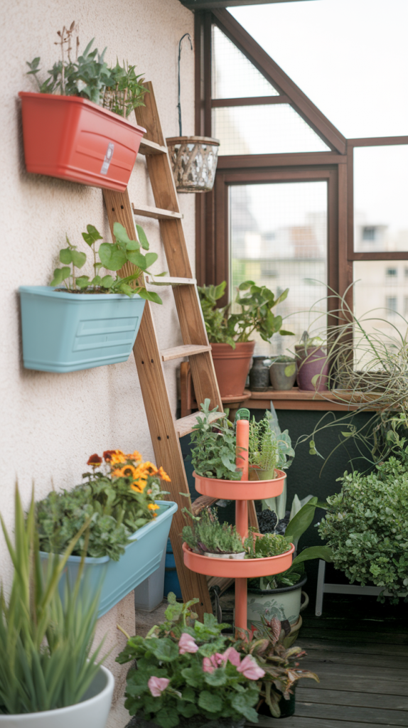 29 Small Garden Ideas to Maximize Space and Beauty
