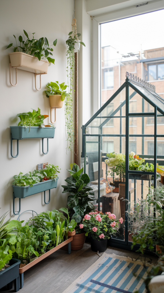 29 Small Garden Ideas to Maximize Space and Beauty