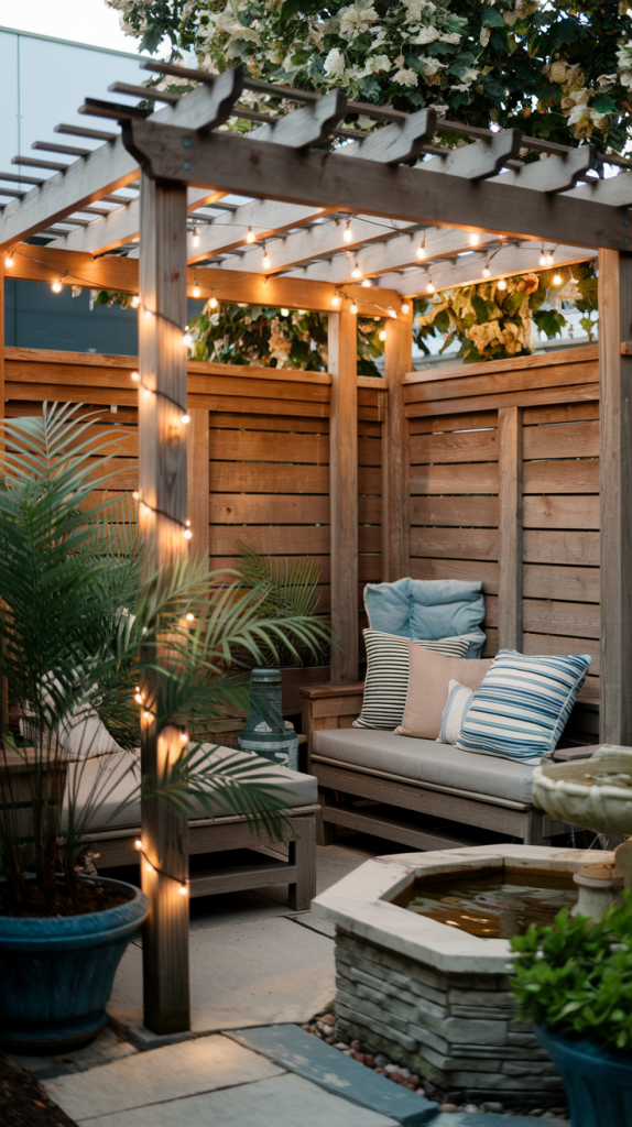 29 Small Garden Ideas to Maximize Space and Beauty