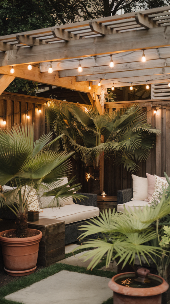 29 Small Garden Ideas to Maximize Space and Beauty