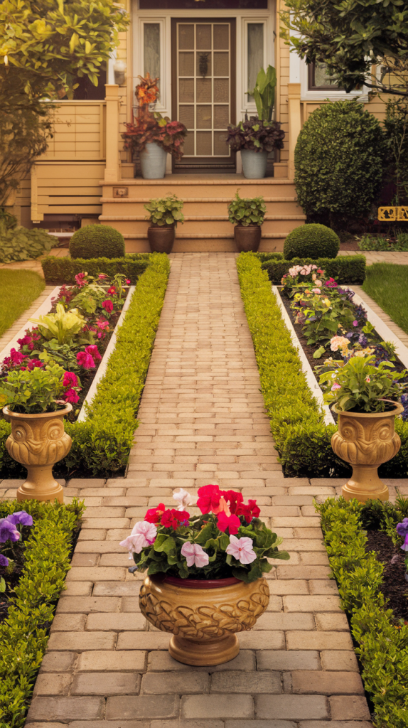 29 Small Garden Ideas to Maximize Space and Beauty