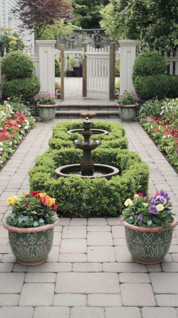 29 Small Garden Ideas to Maximize Space and Beauty