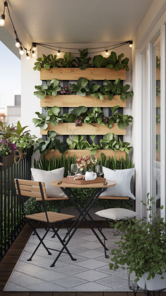 29 Small Garden Ideas to Maximize Space and Beauty