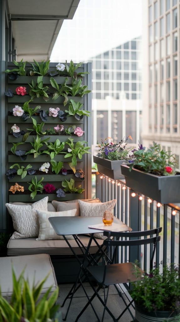 29 Small Garden Ideas to Maximize Space and Beauty