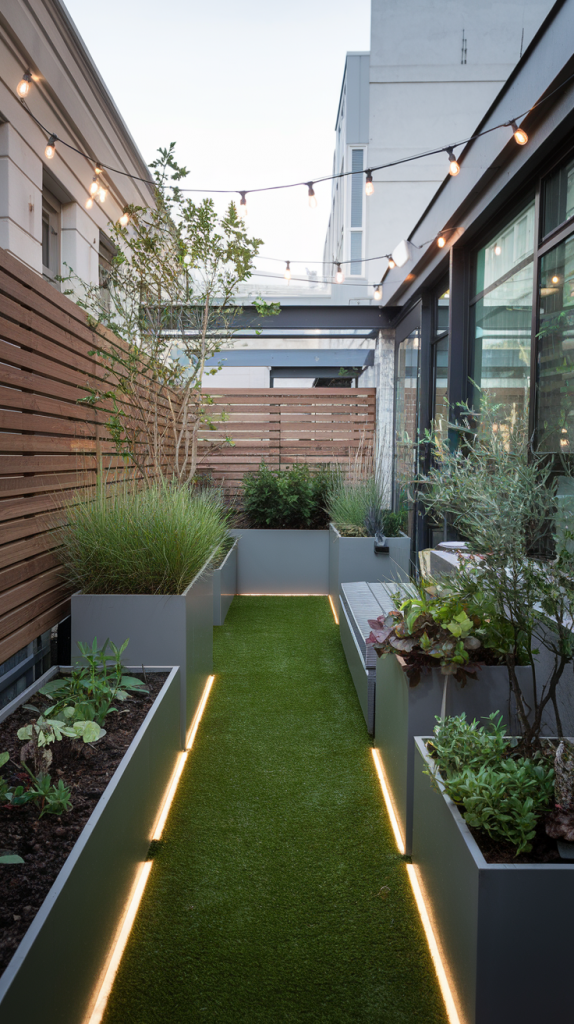 29 Small Garden Ideas to Maximize Space and Beauty