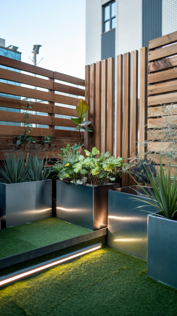 29 Small Garden Ideas to Maximize Space and Beauty