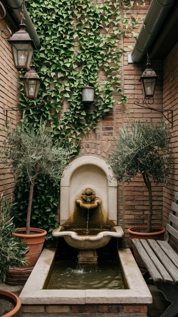 29 Small Garden Ideas to Maximize Space and Beauty