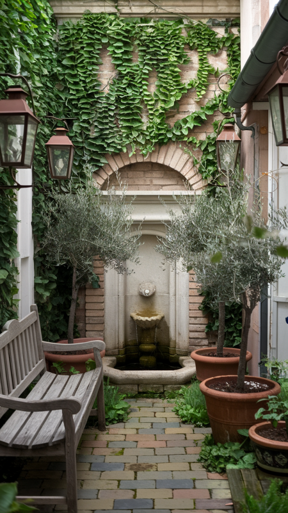 29 Small Garden Ideas to Maximize Space and Beauty