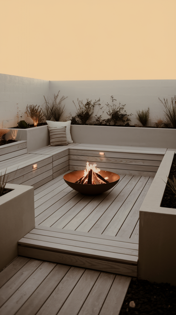 31 Tiny & Small Backyard Inspiration Ideas to Transform Your Outdoor Space