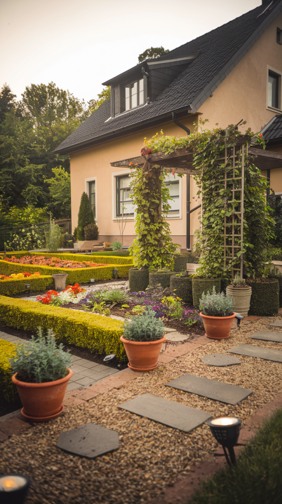 29 Small Garden Ideas to Maximize Space and Beauty