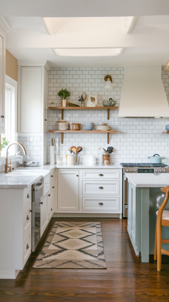 28 Open Kitchen Remodel Ideas 2025 That Will Inspire Your Dream Space