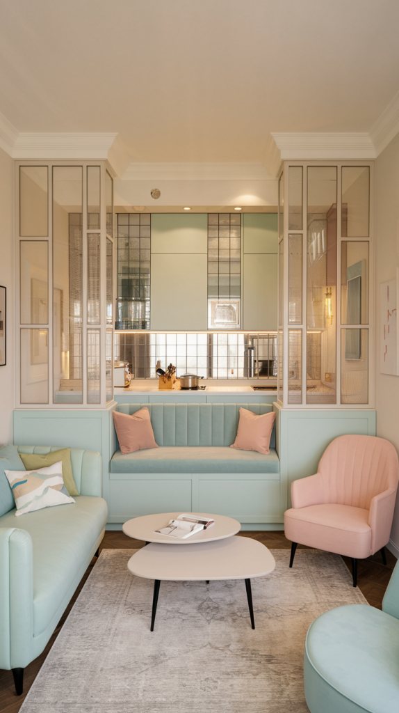 From Cozy to Contemporary: 27 Open Kitchen Living Room Designs for 2025