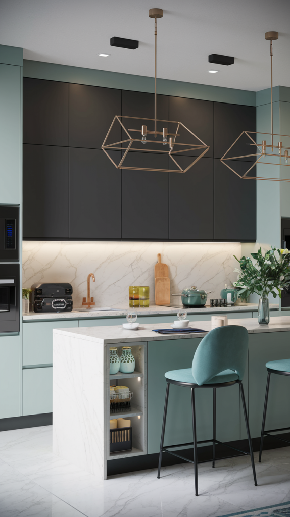 The Best 30 Kitchen Ideas for 2025: Stylish, Smart, and Future-Ready Designs