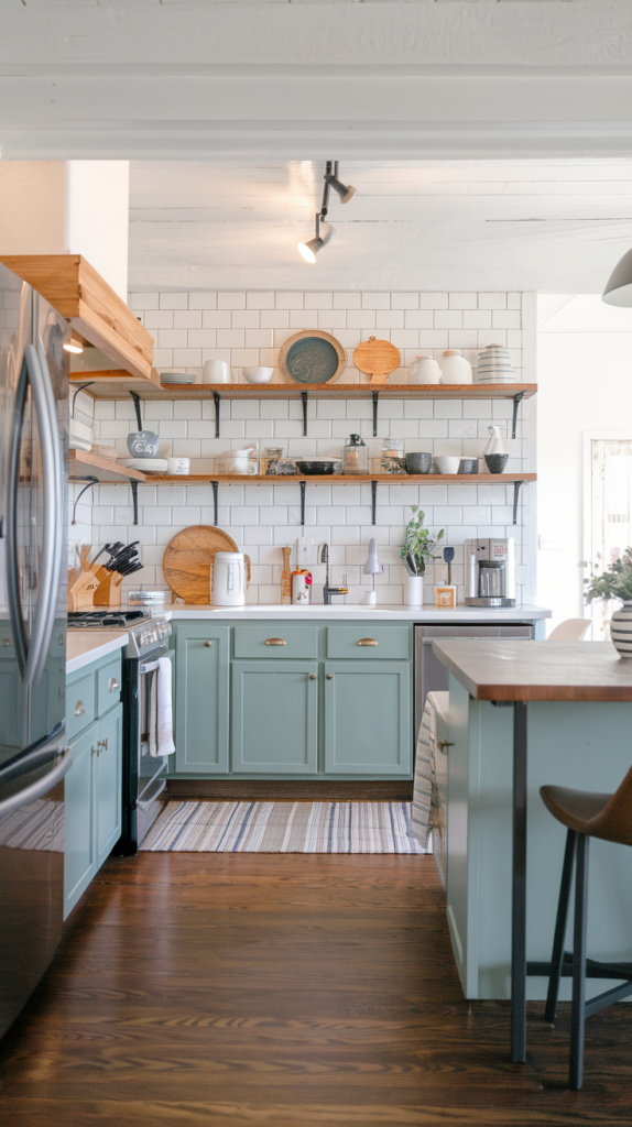 28 Open Kitchen Remodel Ideas 2025 That Will Inspire Your Dream Space