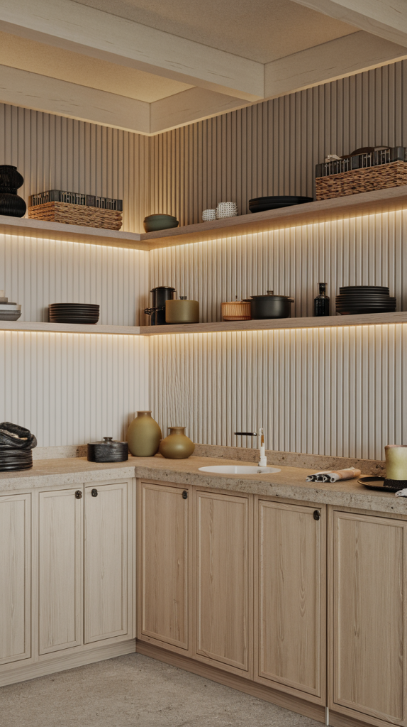 The Best 30 Kitchen Ideas for 2025: Stylish, Smart, and Future-Ready Designs