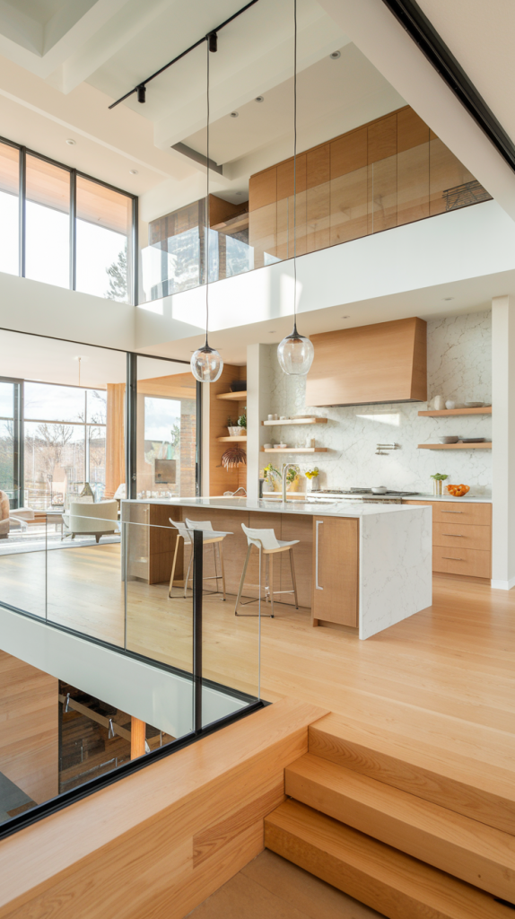 28 Open Kitchen Remodel Ideas 2025 That Will Inspire Your Dream Space