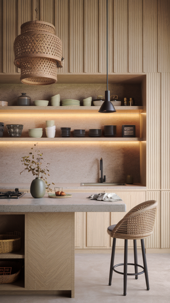 The Best 30 Kitchen Ideas for 2025: Stylish, Smart, and Future-Ready Designs