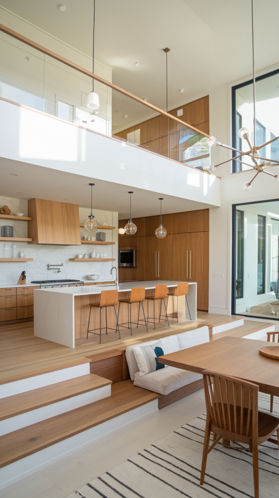 28 Open Kitchen Remodel Ideas 2025 That Will Inspire Your Dream Space