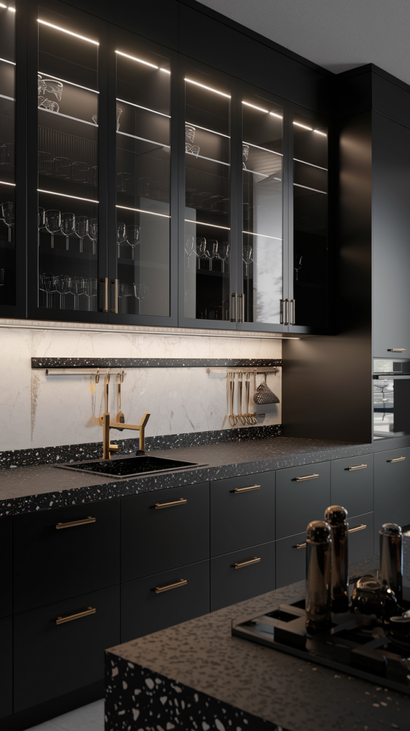 The Best 30 Kitchen Ideas for 2025: Stylish, Smart, and Future-Ready Designs