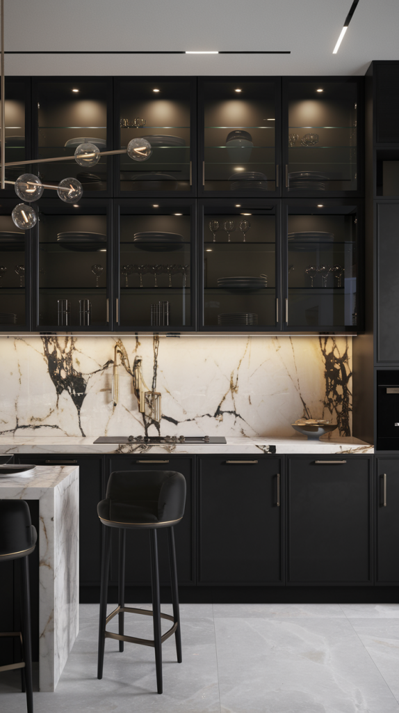 The Best 30 Kitchen Ideas for 2025: Stylish, Smart, and Future-Ready Designs