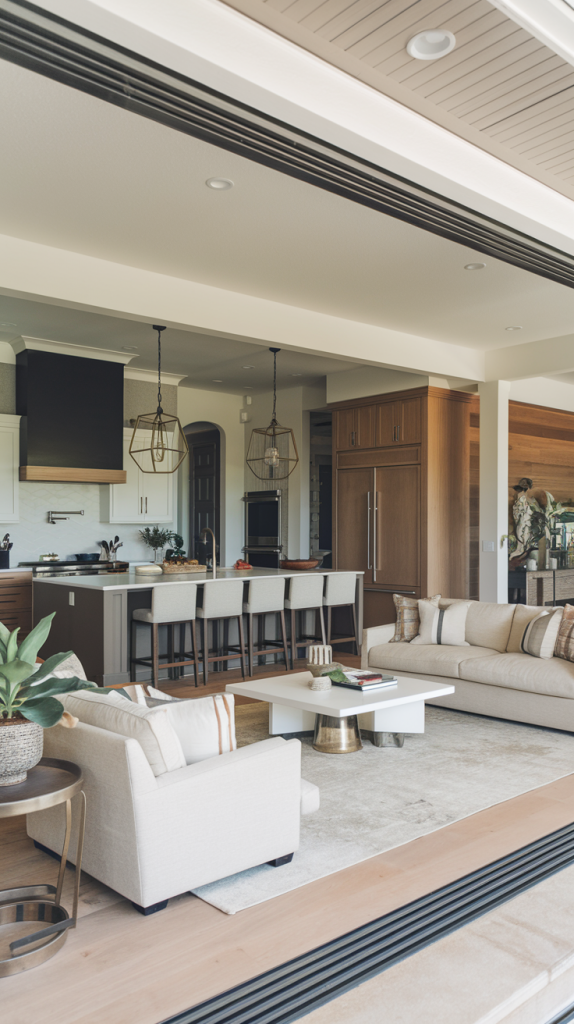 28 Open Kitchen Remodel Ideas 2025 That Will Inspire Your Dream Space