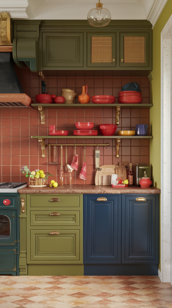 The Best 30 Kitchen Ideas for 2025: Stylish, Smart, and Future-Ready Designs