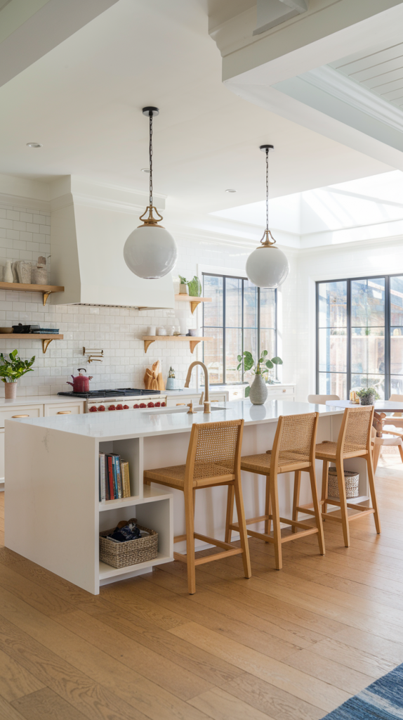 28 Open Kitchen Remodel Ideas 2025 That Will Inspire Your Dream Space