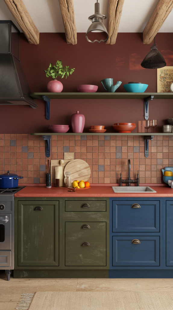 The Best 30 Kitchen Ideas for 2025: Stylish, Smart, and Future-Ready Designs