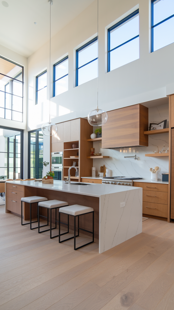 28 Open Kitchen Remodel Ideas 2025 That Will Inspire Your Dream Space