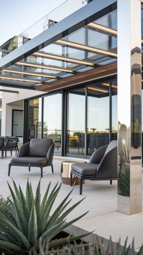 Elevate Your Space: 32 Innovative Terrace Design Ideas For 2025