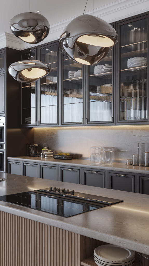 The Best 30 Kitchen Ideas for 2025: Stylish, Smart, and Future-Ready Designs