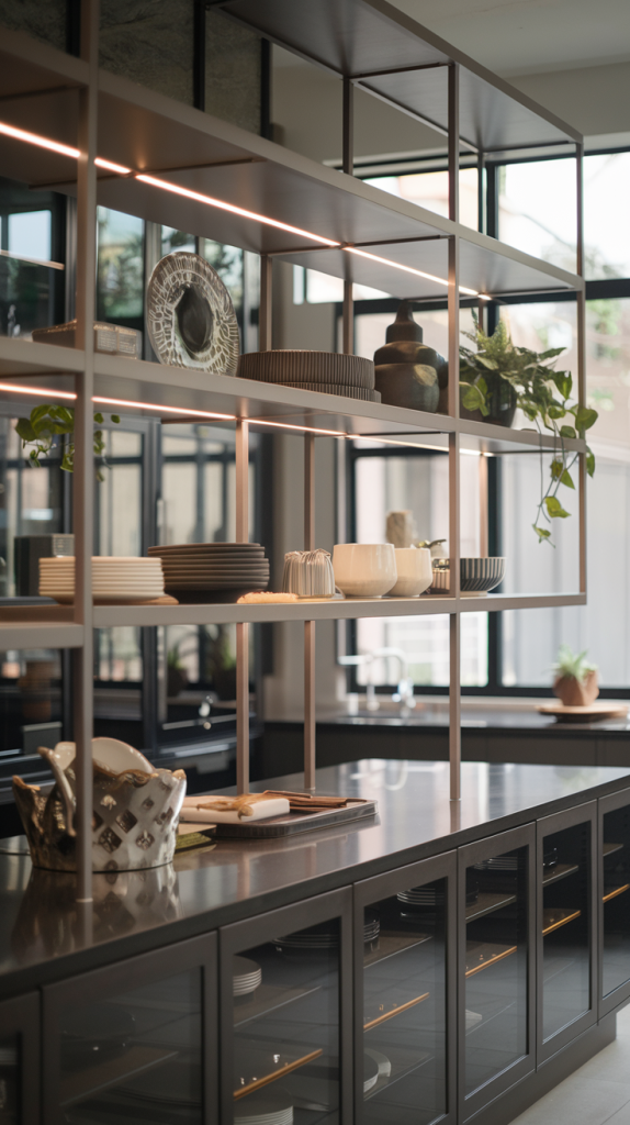 28 Open Kitchen Remodel Ideas 2025 That Will Inspire Your Dream Space