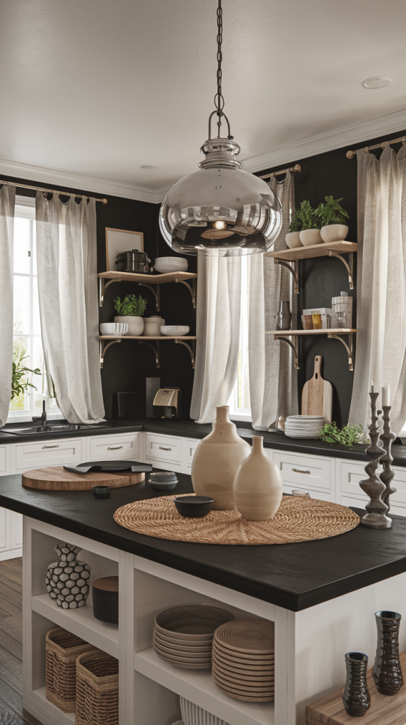 The Best 30 Kitchen Ideas for 2025: Stylish, Smart, and Future-Ready Designs