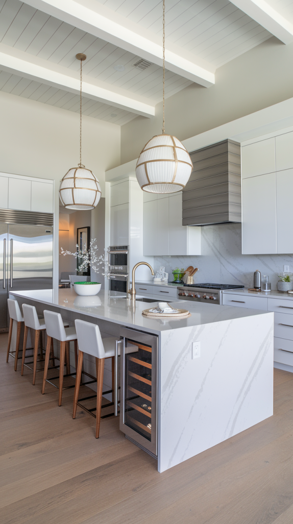 28 Open Kitchen Remodel Ideas 2025 That Will Inspire Your Dream Space