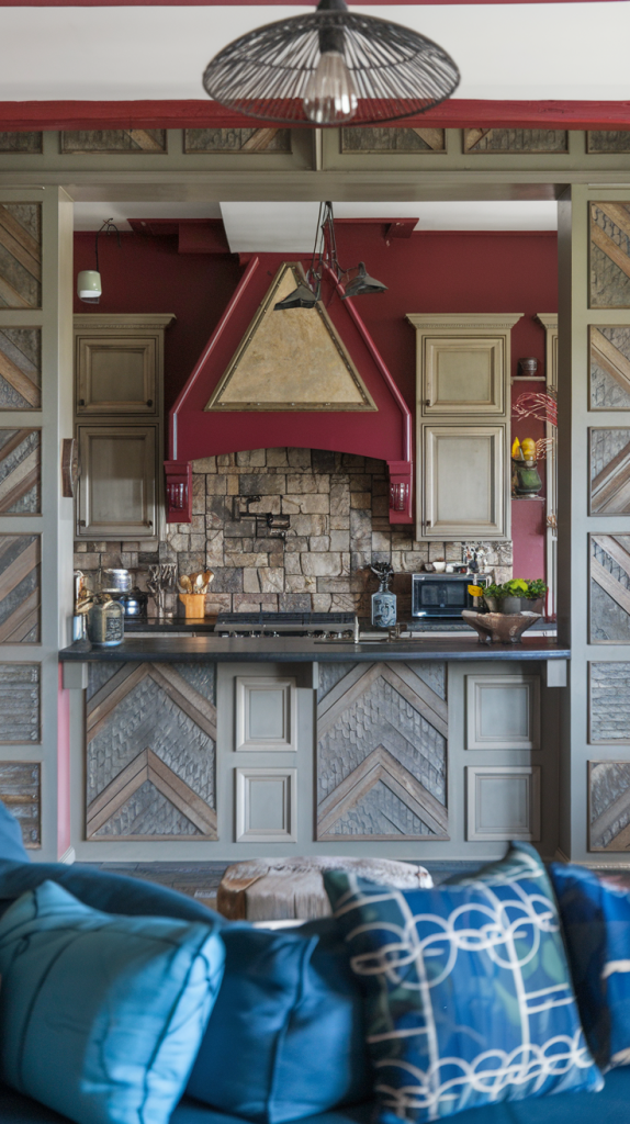 From Cozy to Contemporary: 27 Open Kitchen Living Room Designs for 2025