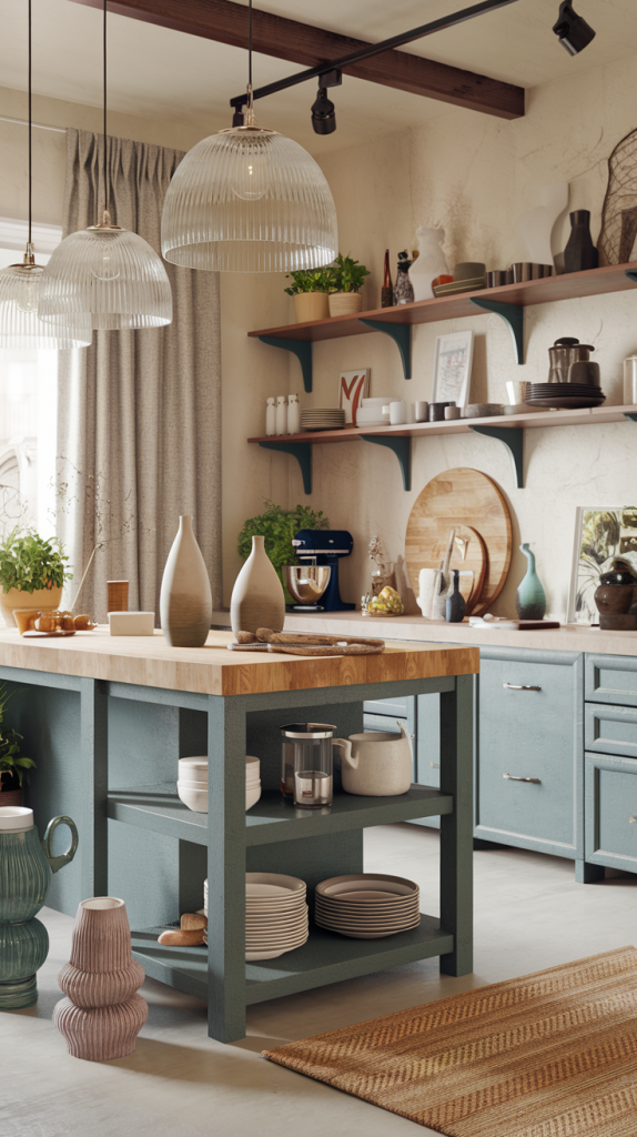 The Best 30 Kitchen Ideas for 2025: Stylish, Smart, and Future-Ready Designs