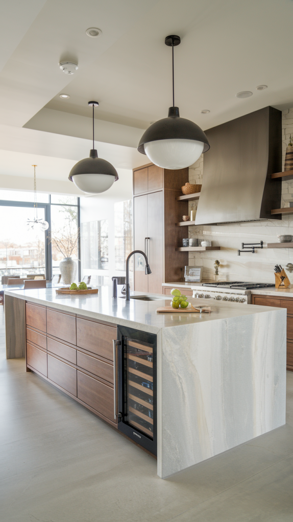 28 Open Kitchen Remodel Ideas 2025 That Will Inspire Your Dream Space